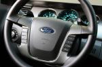 Ford Taurus SHO 2010 года